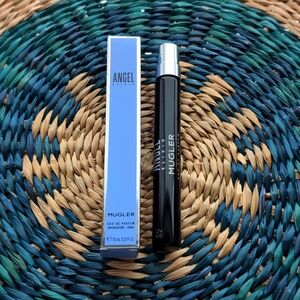 Mugler Angel 10ml Spray